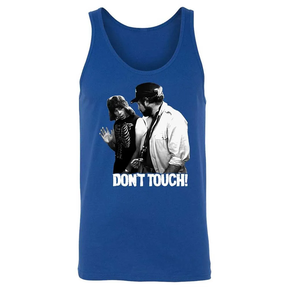 Don't Touch! - True Royal - 3