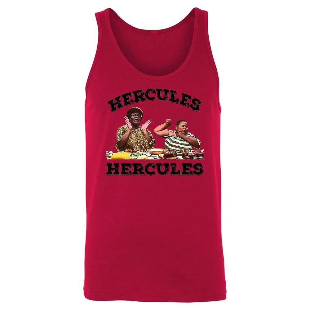 Hercules - Red - 3