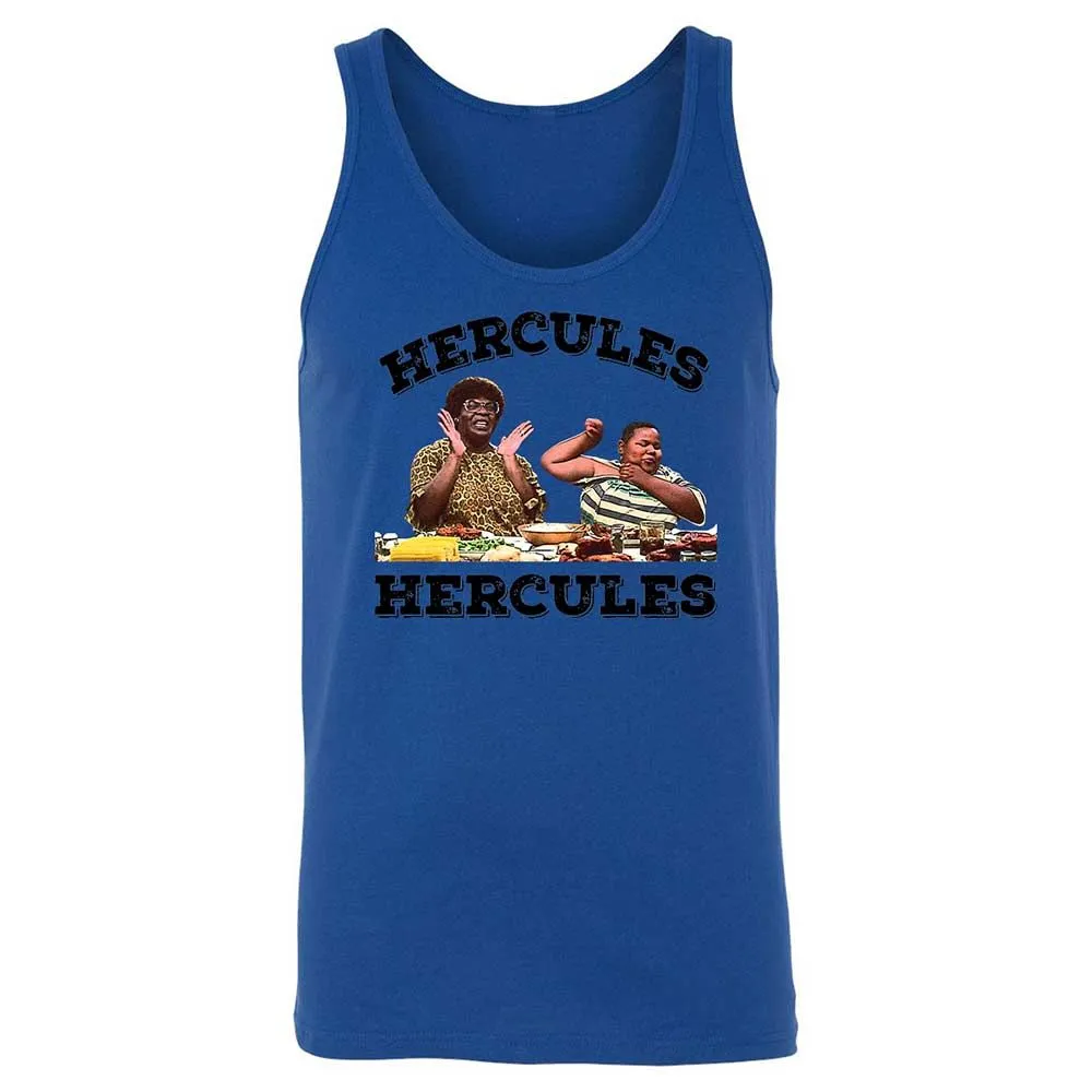 Hercules - True Royal - 4