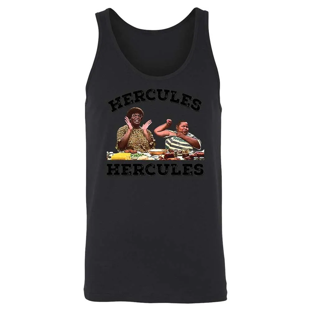Hercules - Black - 7