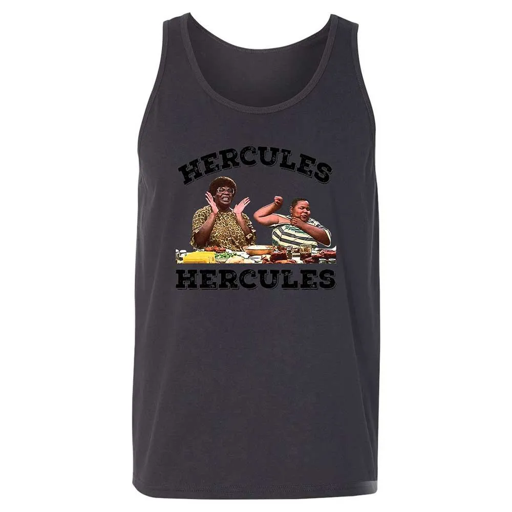 Hercules - Dark Grey - 9