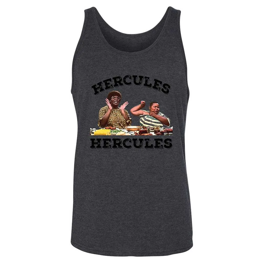 Hercules - Dark Grey Heather - 10