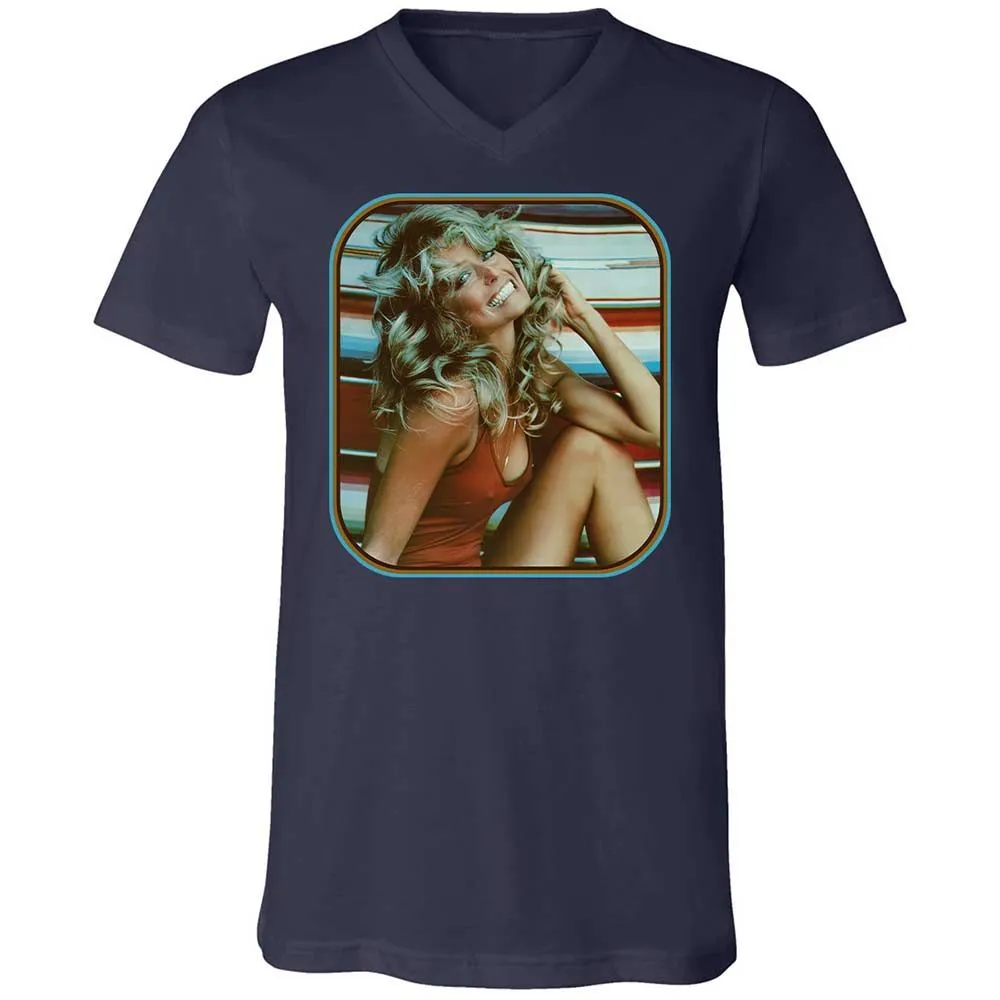 Farrah Angels - Navy - 2