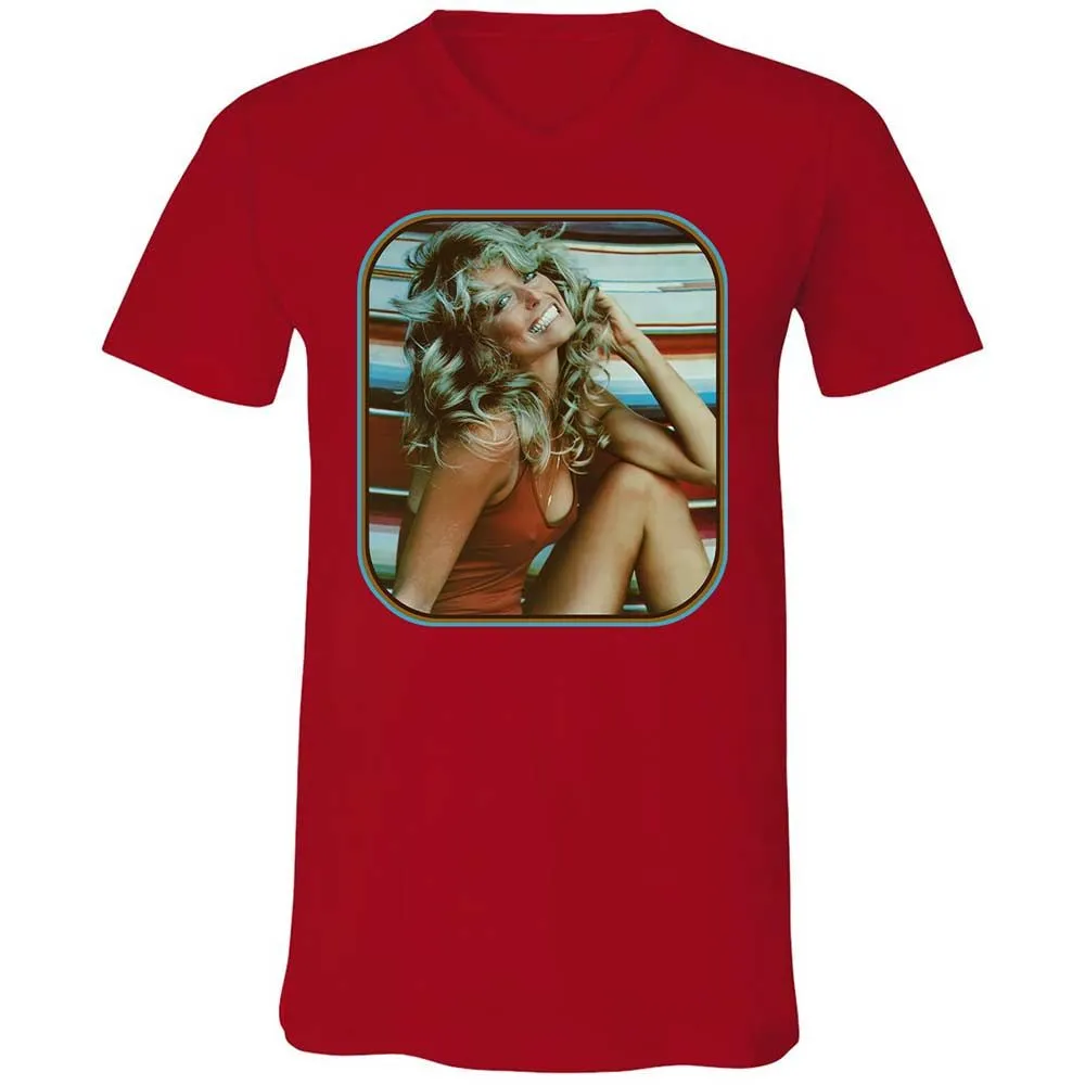 Farrah Angels - Red - 6