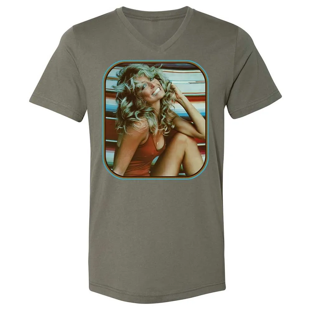 Farrah Angels - Military Green - 11