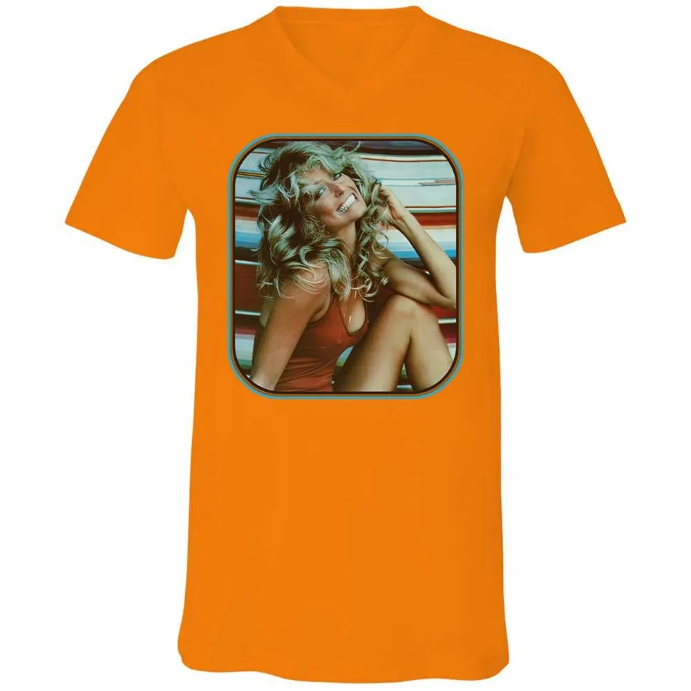 Farrah Angels - Orange - 12