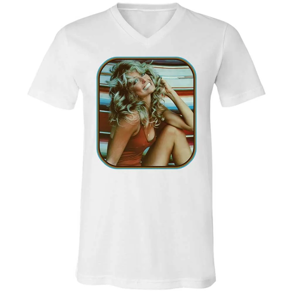 Farrah Angels - White - 16