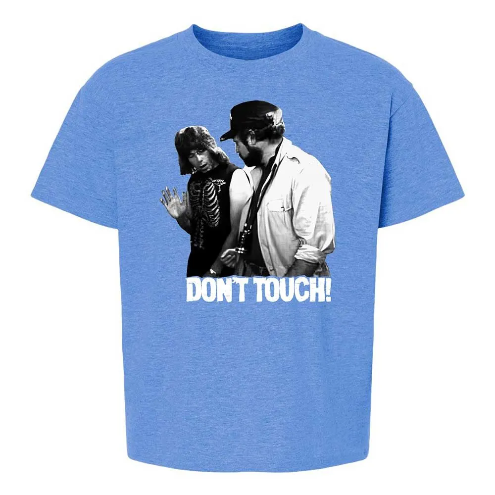 Don't Touch! - Heather Royal - 13