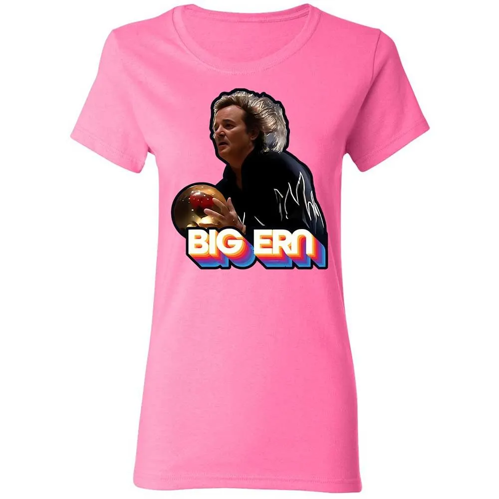 Women's T-Shirt - LMPMU9C7 - Azalea - 11