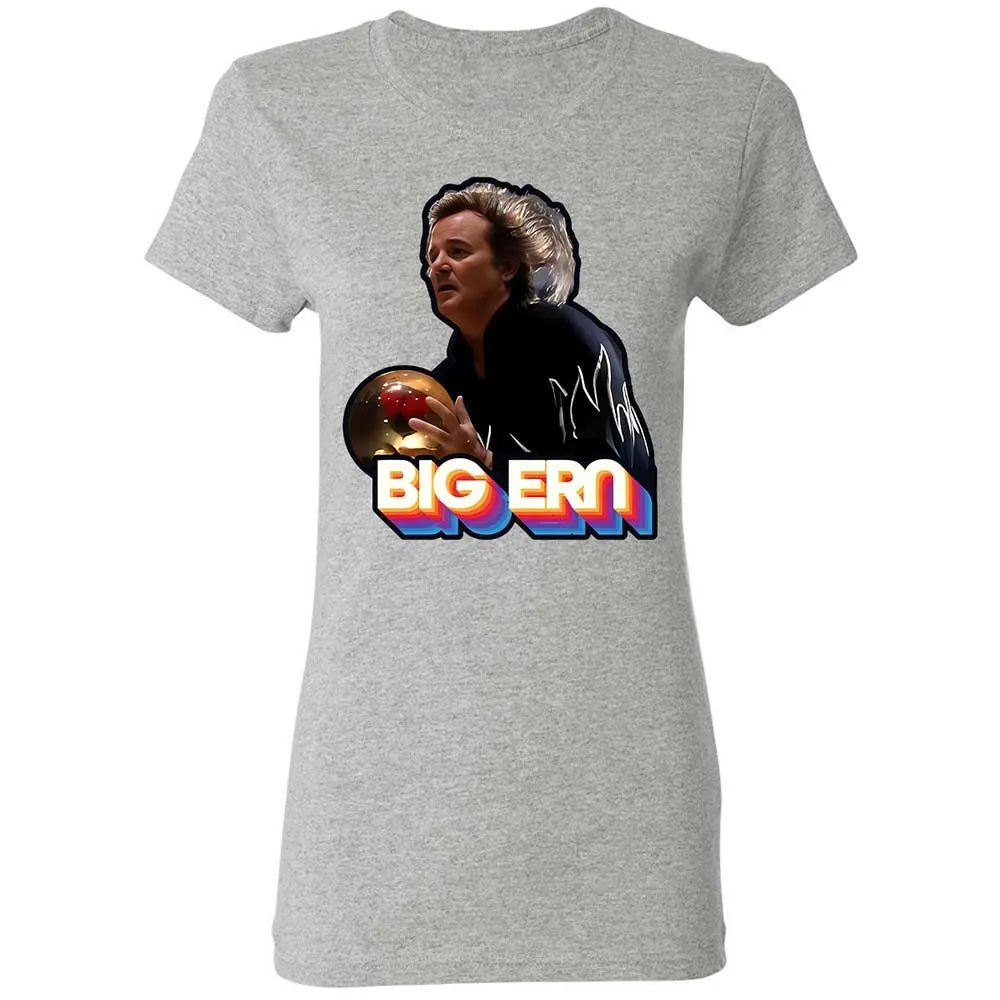 Women's T-Shirt - LMPMU9C7 - Sport Grey - 14