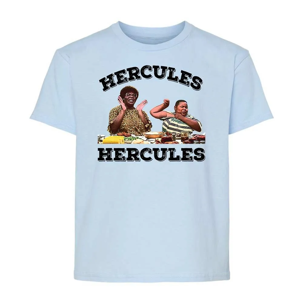 Hercules - Light Blue - 3