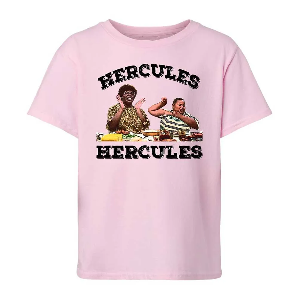 Hercules - Light Pink - 5
