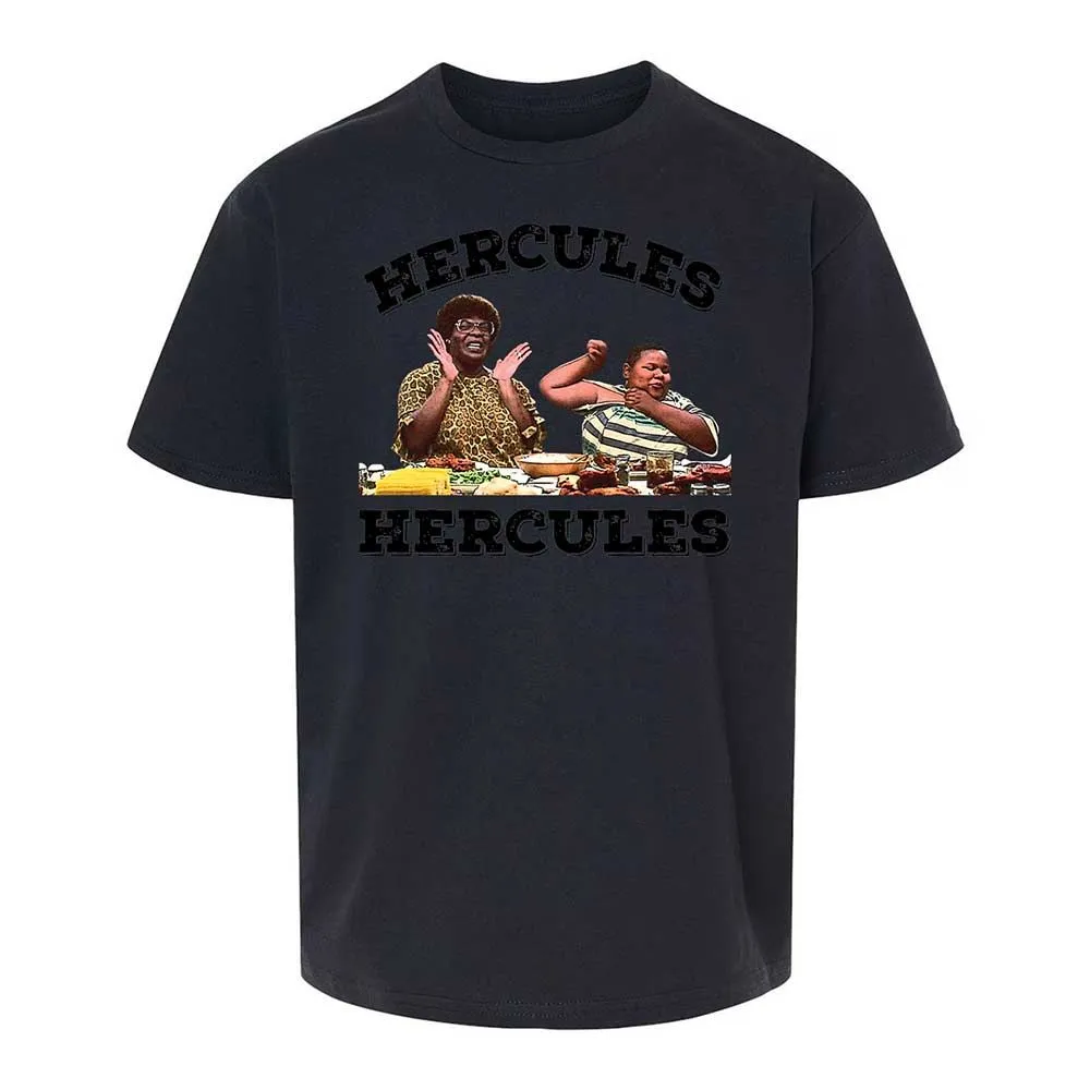 Hercules - Black - 7
