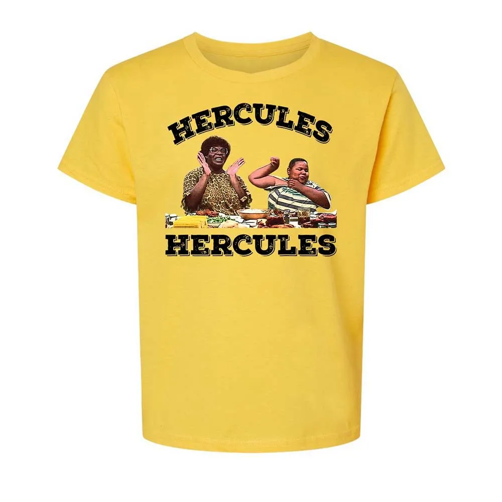 Hercules - Daisy - 9