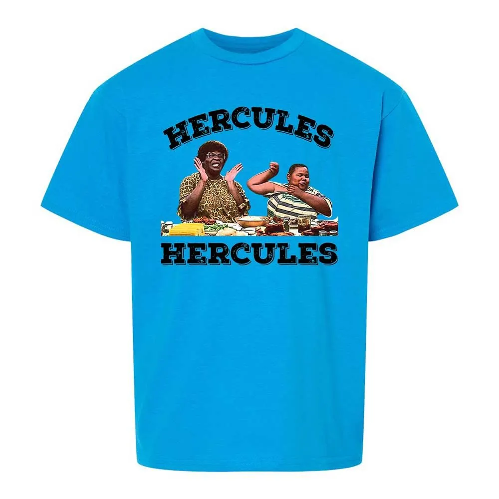 Hercules - Sapphire - 10