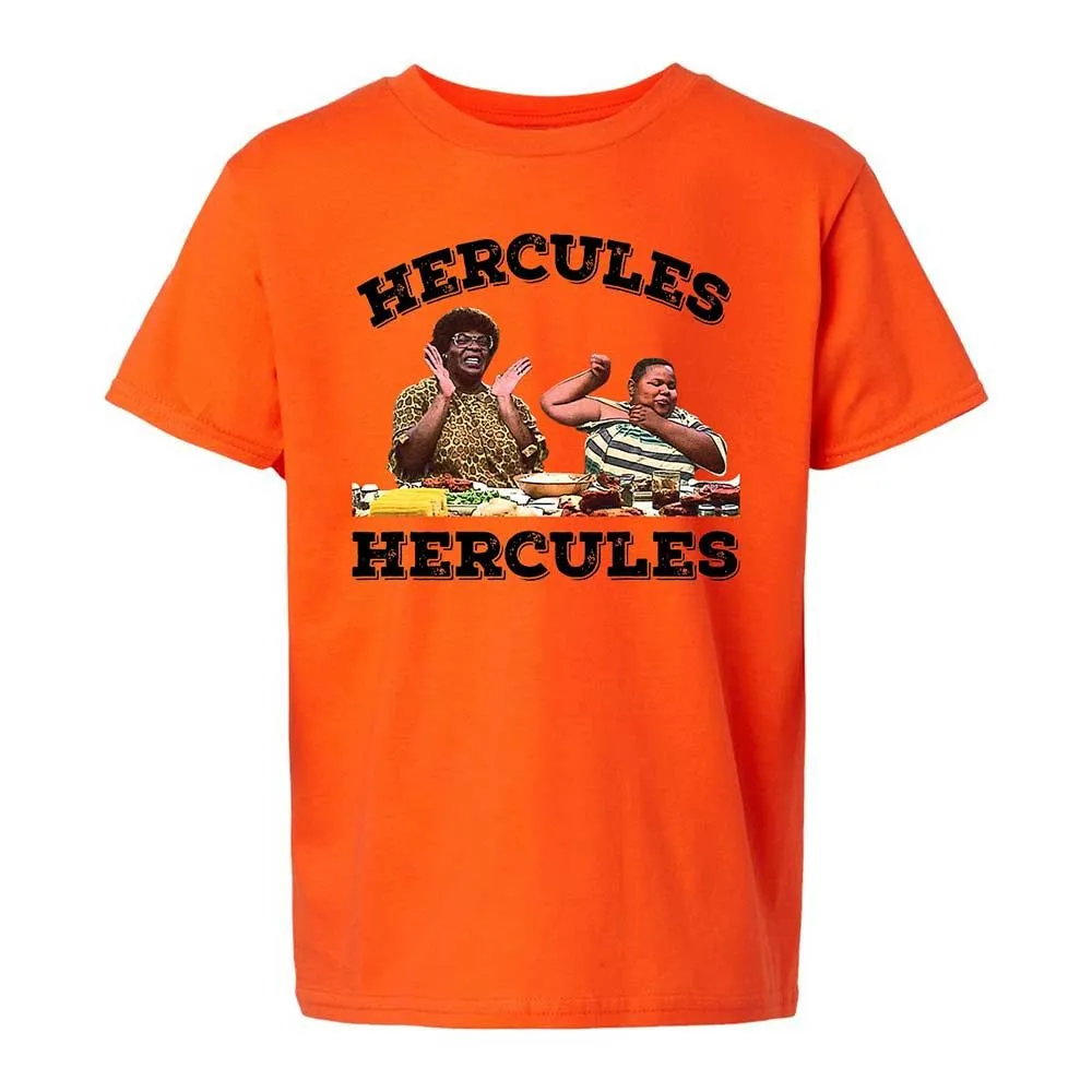 Hercules - Orange - 13