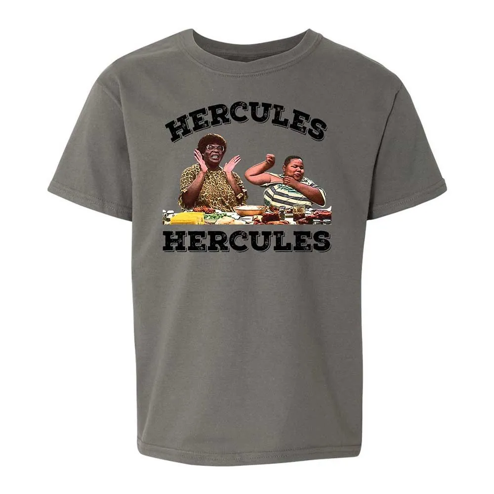 Hercules - Charcoal - 17