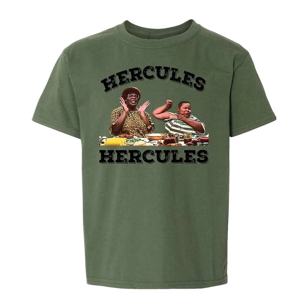 Hercules - Military Green - 20