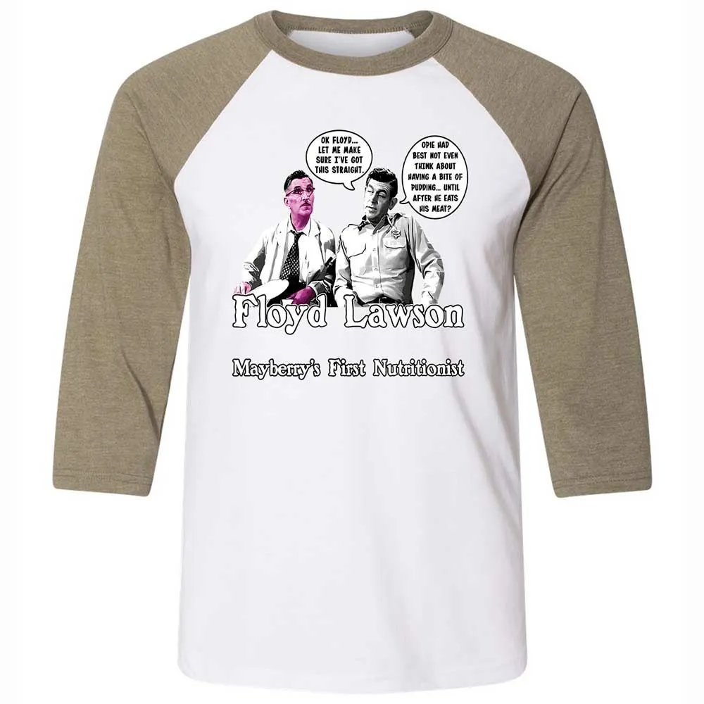 Floyd - White/Heather Olive - 4