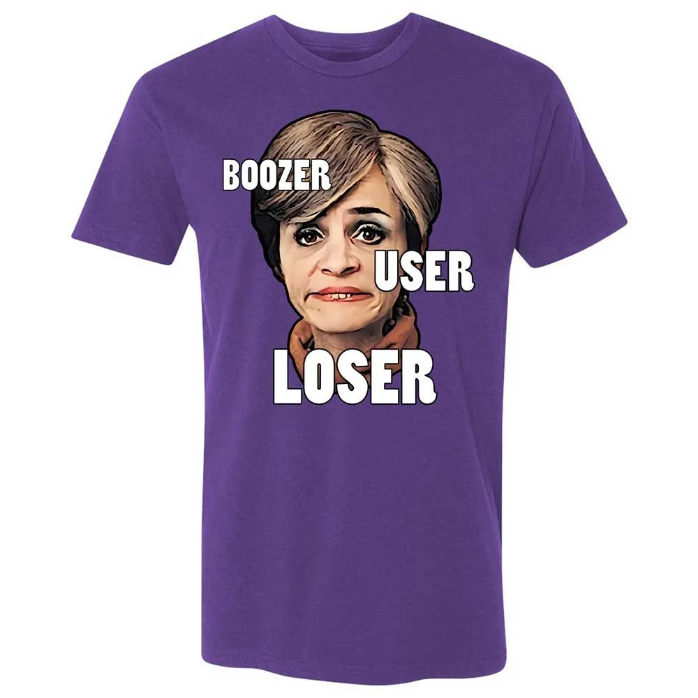 I was a boozer, a user, and a loser - Purple Rush - 14