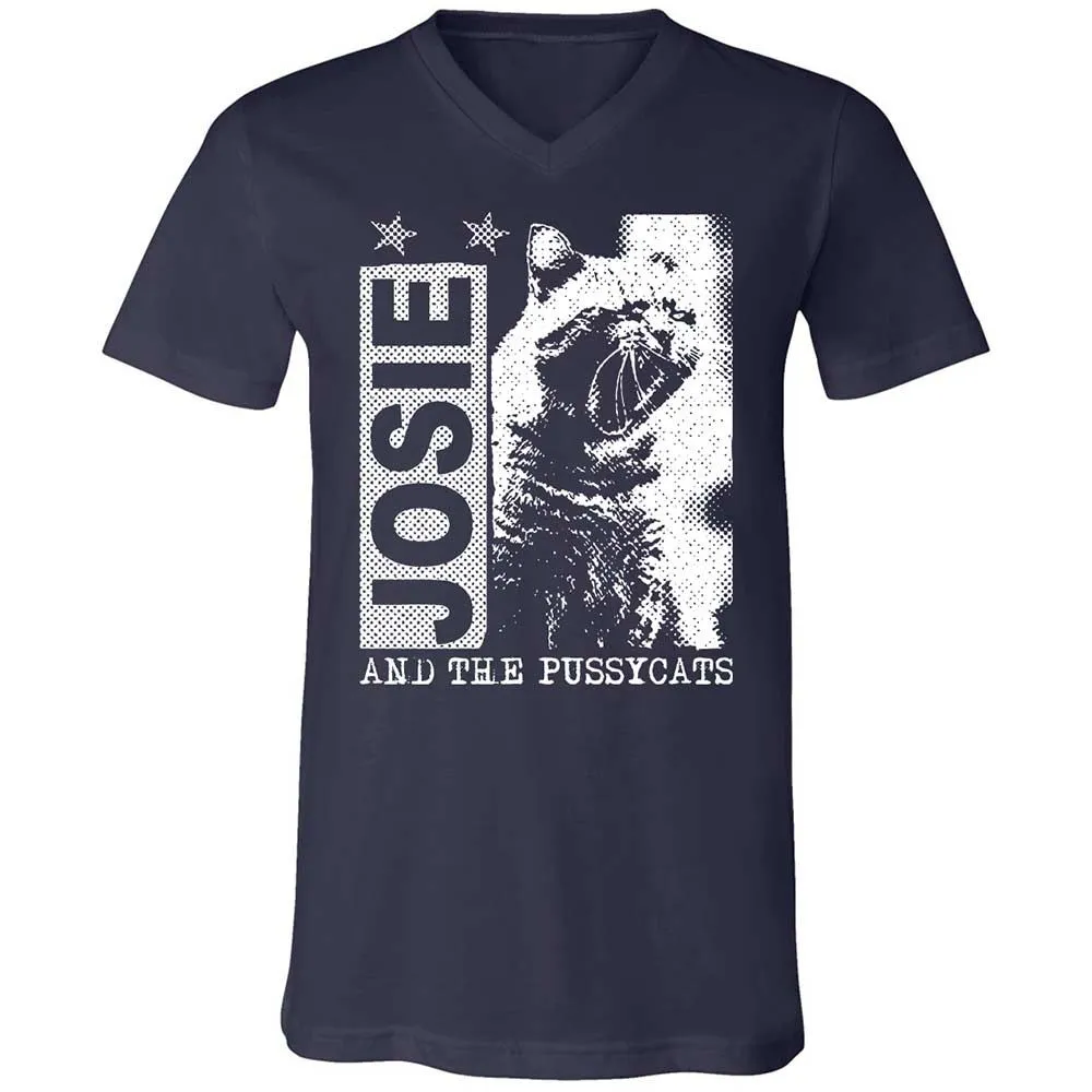 The Pussycats - Navy - 2