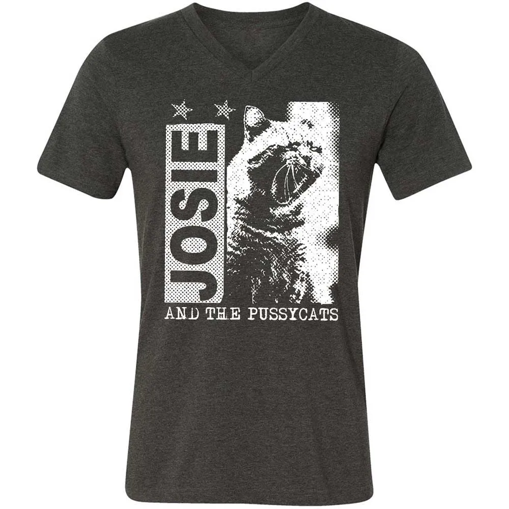 The Pussycats - Dark Grey Heather - 9
