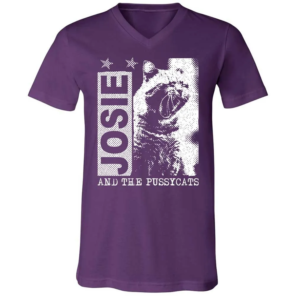 The Pussycats - Team Purple - 10