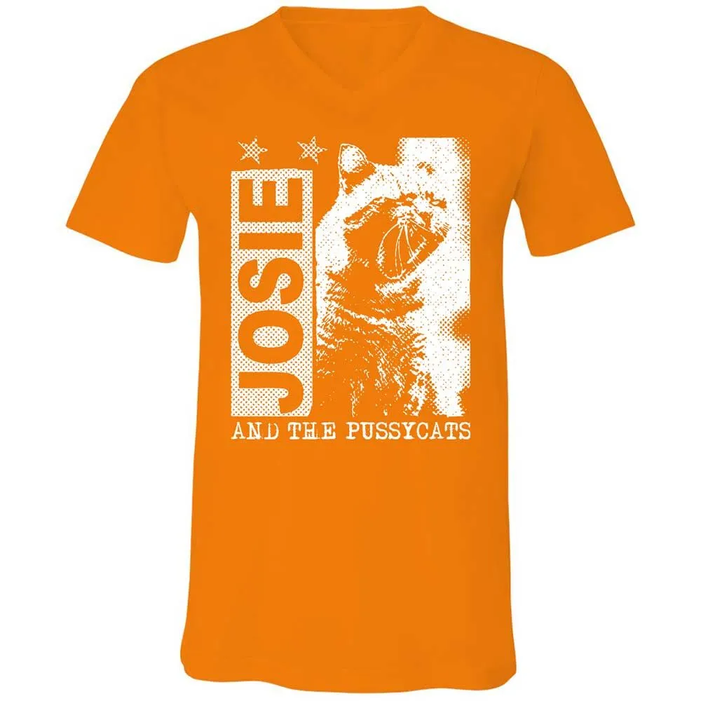 The Pussycats - Orange - 12