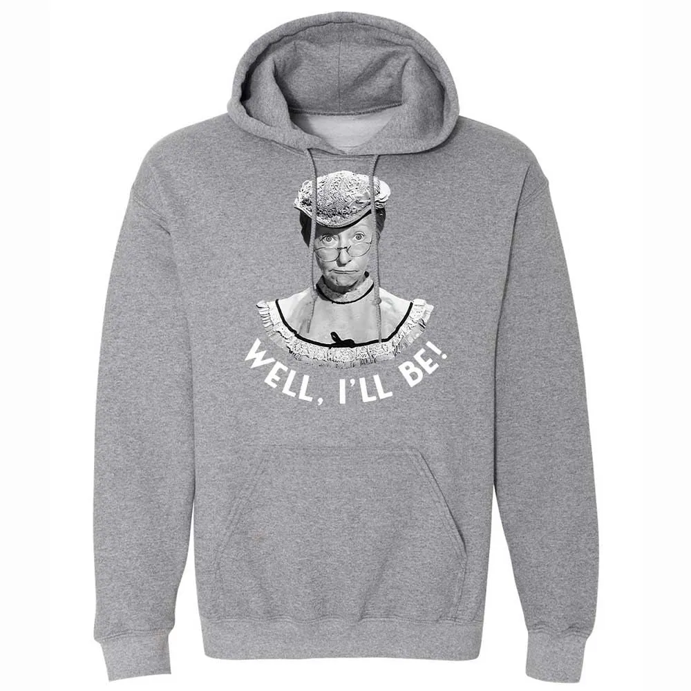 Well, I'll Be - Graphite Heather - 4