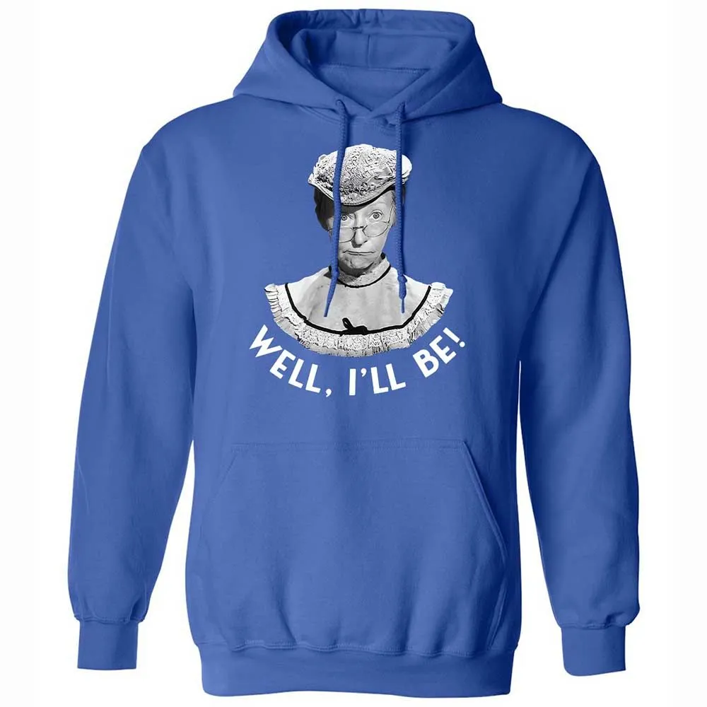 Well, I'll Be - Royal - 5