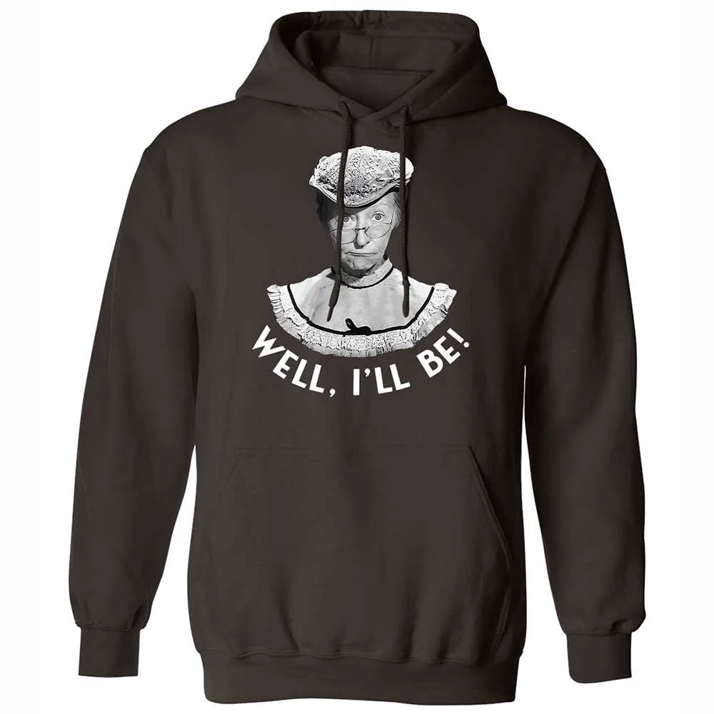 Well, I'll Be - Dark Chocolate - 6