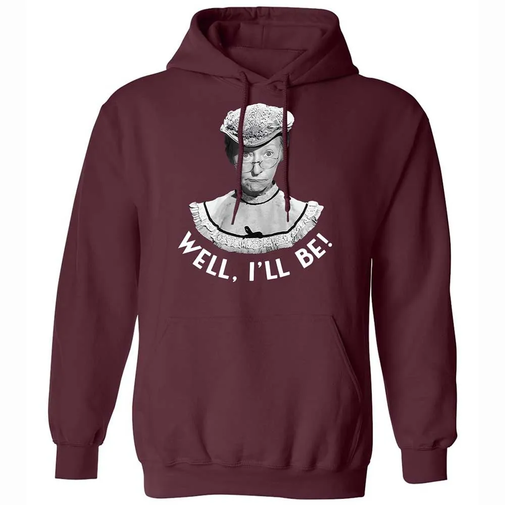 Well, I'll Be - Maroon - 7