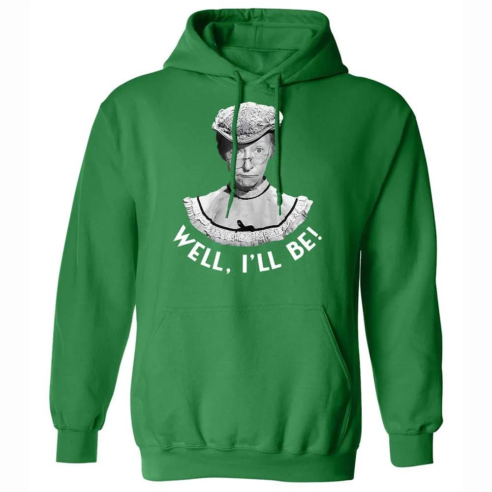 Well, I'll Be - Irish Green - 11