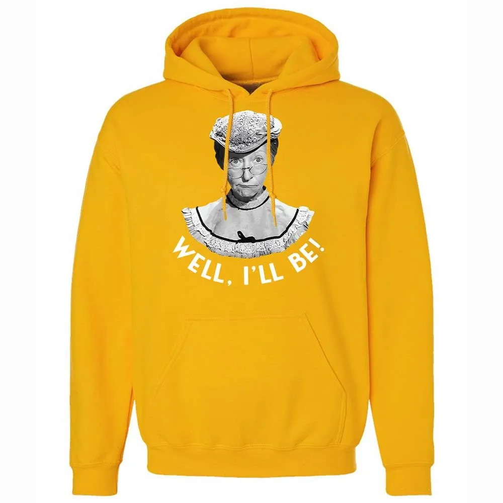 Well, I'll Be - Gold - 15