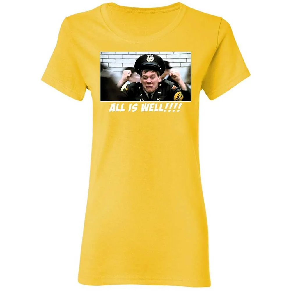 Women's T-Shirt - FSUD18NZ - Daisy - 16
