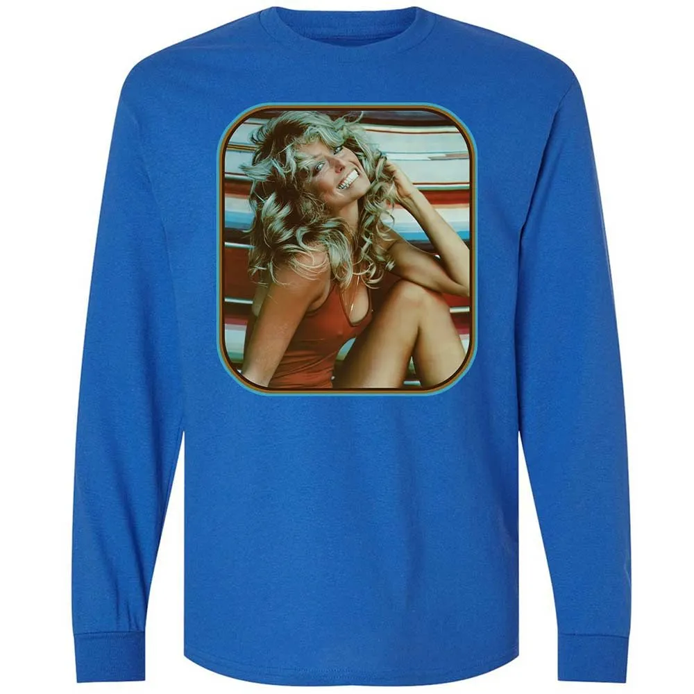 Farrah Angels - Royal - 3