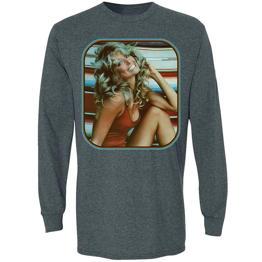 Farrah Angels - Dark Heather - 5
