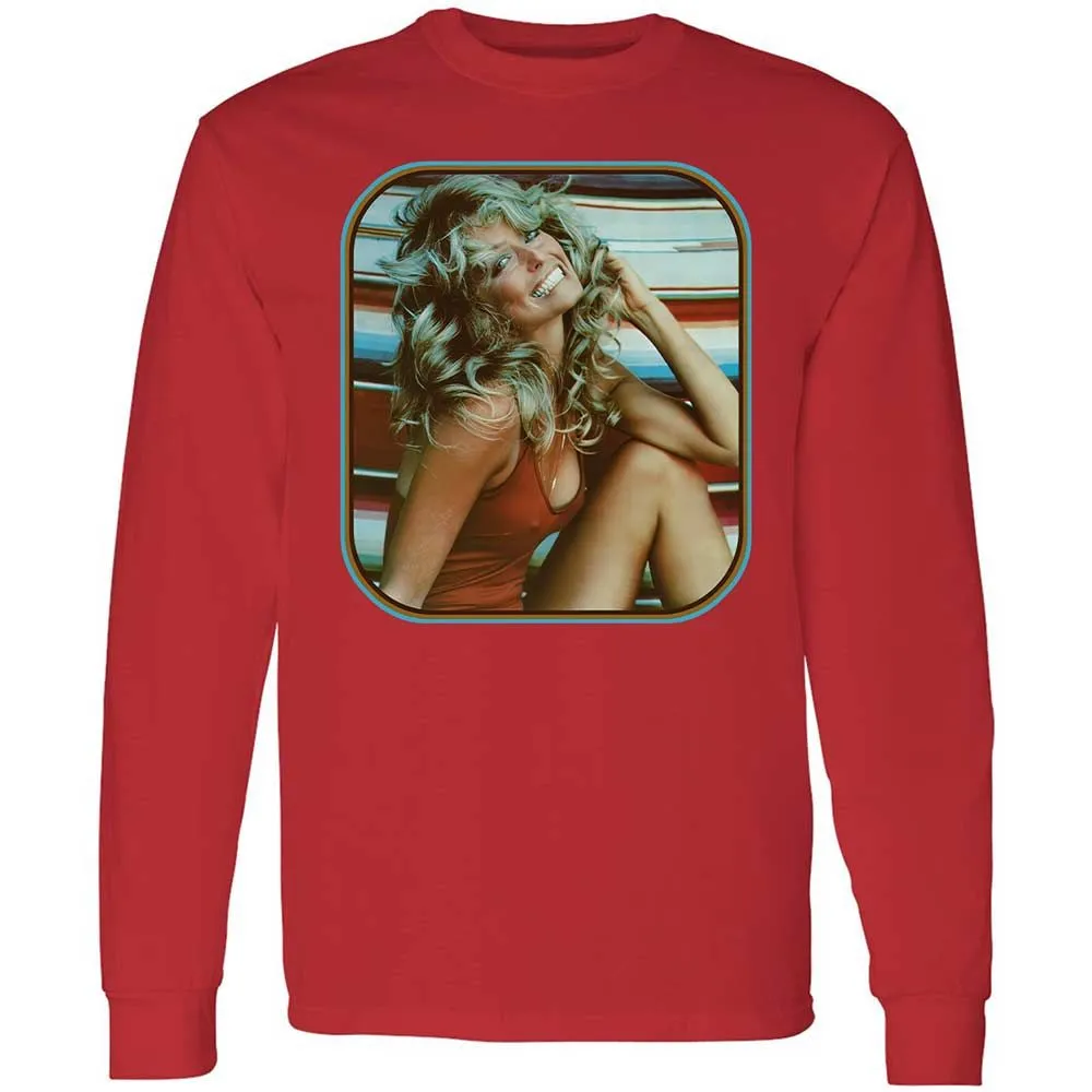 Farrah Angels - Red - 11