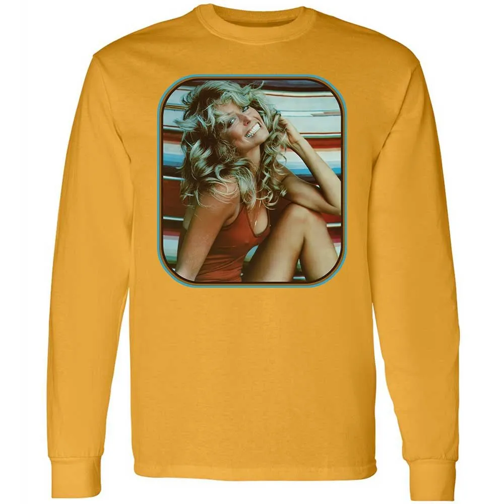 Farrah Angels - Gold - 13