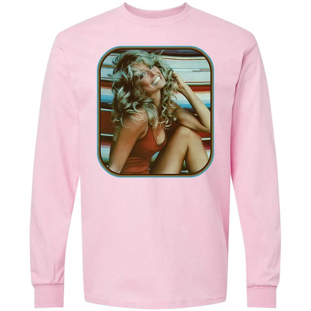 Farrah Angels - Light Pink - 16