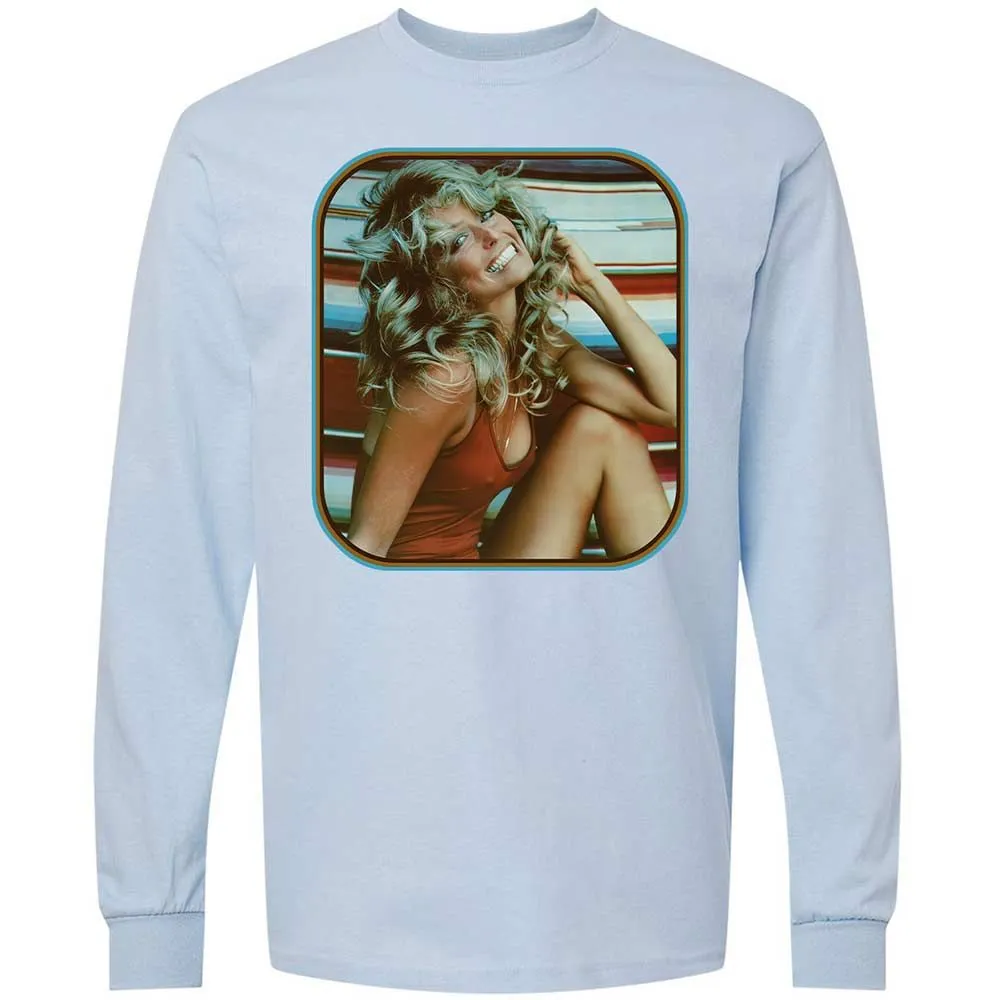 Farrah Angels - Light Blue - 18