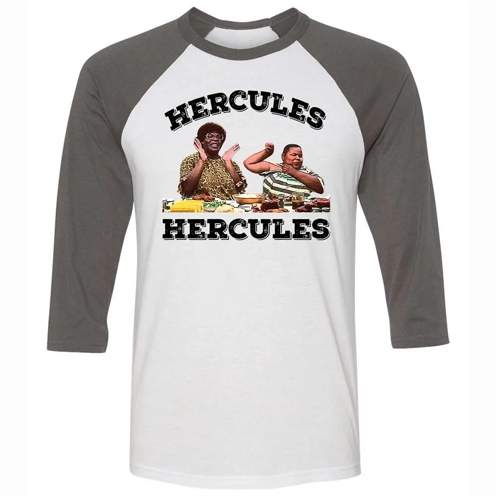 Hercules - White/Asphalt - 2