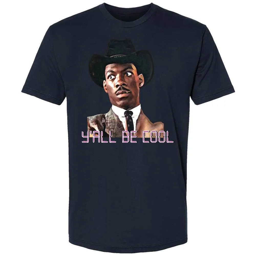 Premium Unisex T-Shirt - N6NNHZDP - Midnight Navy - 2