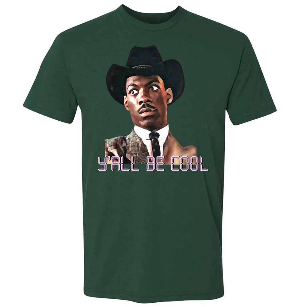 Premium Unisex T-Shirt - N6NNHZDP - Forest Green - 3