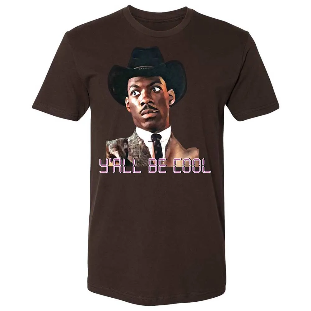 Premium Unisex T-Shirt - N6NNHZDP - Dark Chocolate - 6
