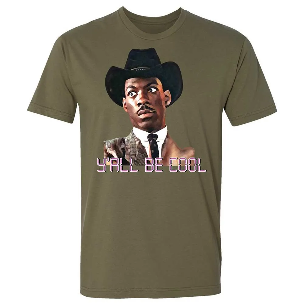 Premium Unisex T-Shirt - N6NNHZDP - Military Green - 8