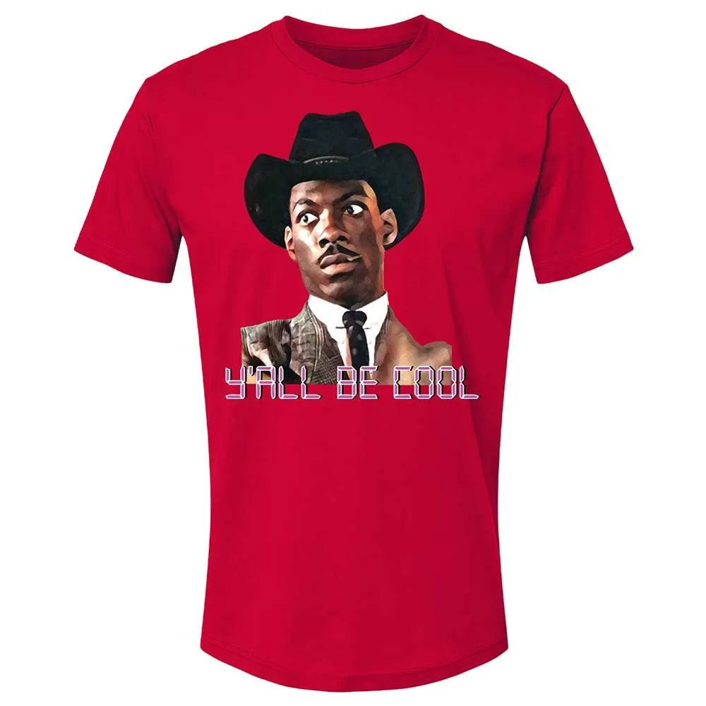 Premium Unisex T-Shirt - N6NNHZDP - Red - 9