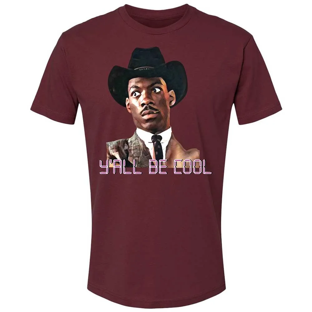 Premium Unisex T-Shirt - N6NNHZDP - Maroon - 10