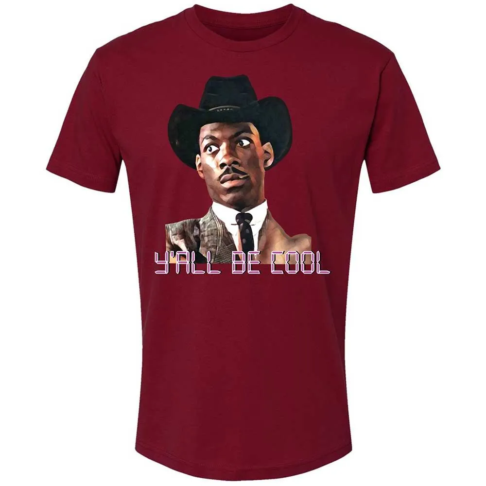 Premium Unisex T-Shirt - N6NNHZDP - Cardinal - 11