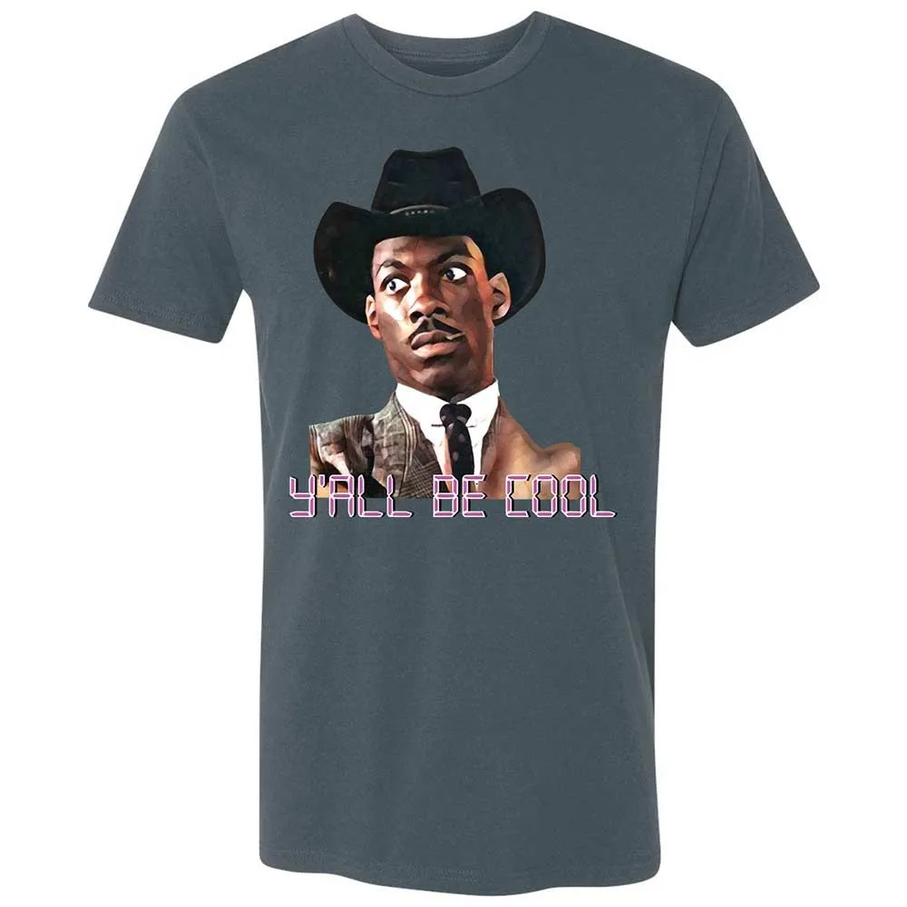 Premium Unisex T-Shirt - N6NNHZDP - Indigo - 12